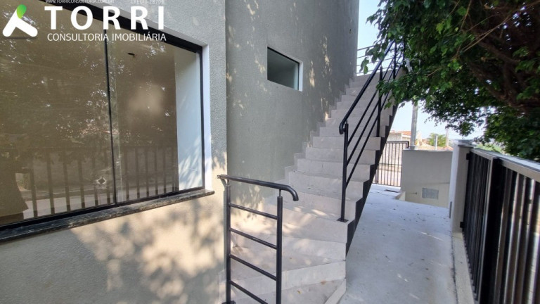 Imagem Kitnet com 1 Quarto à Venda, 29 m² em Vila Fiori - Sorocaba