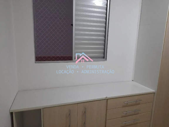 Imagem Apartamento com 3 Quartos à Venda, 82 m² em Jardim Bonfiglioli - Jundiaí