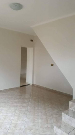 Imagem Casa com 3 Quartos à Venda, 160 m² em Jardim Santo Antonio - Santo André Imagem Casa com 3 Quartos à Venda, 160 m² em Jardim Santo Antonio - Santo André