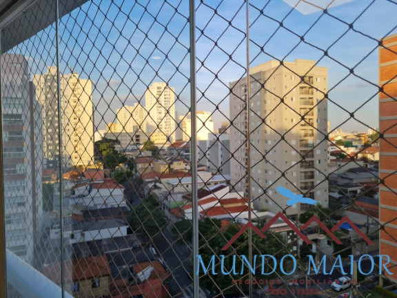 Imagem Apartamento com 2 Quartos à Venda, 63 m² em Osvaldo Cruz - São Caetano Do Sul Imagem Apartamento com 2 Quartos à Venda, 63 m² em Osvaldo Cruz - São Caetano Do Sul