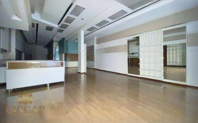 Imagem Ponto Comercial para Alugar, 415 m² em Tatuapé - São Paulo Imagem Ponto Comercial para Alugar, 415 m² em Tatuapé - São Paulo