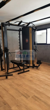 Imagem Apartamento com 2 Quartos à Venda, 76 m² em Maracanã - Praia Grande