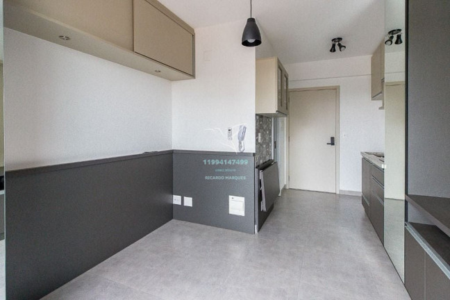 Imagem Apartamento com 1 Quarto à Venda, 22 m² em Jardim Das Acácias - São Paulo Imagem Apartamento com 1 Quarto à Venda, 22 m² em Jardim Das Acácias - São Paulo