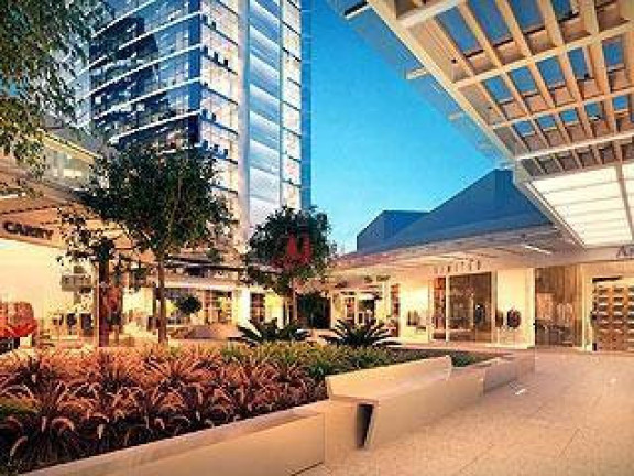 Loja para Alugar, 45 m² em Petrópolis - Porto Alegre