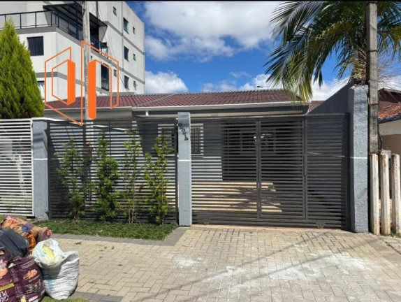 Imagem Casa com 3 Quartos à Venda, 105 m² em Afonso Pena - São José Dos Pinhais