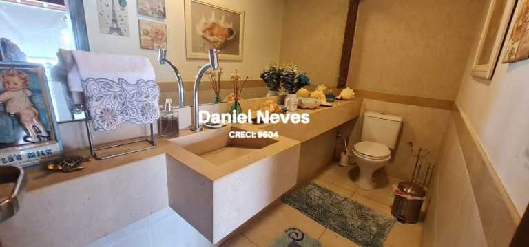 Imagem Casa de Condomínio com 5 Quartos à Venda, 220 m² em Vilas Do Atlântico - Lauro De Freitas