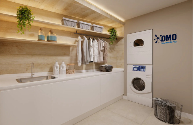 Imagem Imóvel com 1 Quarto à Venda, 44 m² em Icaraí - Niterói