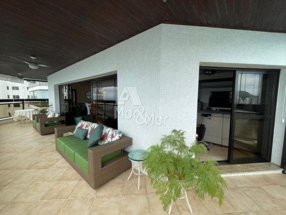 Imagem Apartamento com 4 Quartos à Venda, 251 m² em Jardim Astúrias - Guarujá