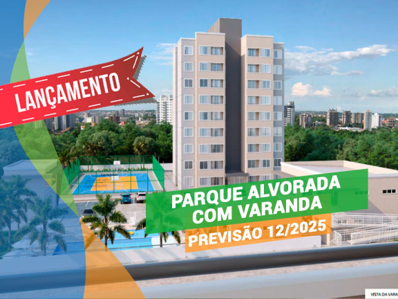 Imagem Apartamento com 2 Quartos à Venda, 59 m² em Cidade Nova - Manaus
