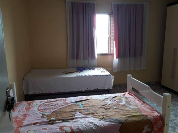 Imagem Sobrado com 2 Quartos à Venda, 97 m² em Jardim Cocaia - Guarulhos