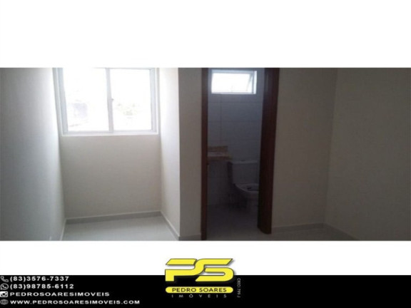 Imagem Apartamento com 2 Quartos à Venda, 51 m² em Cristo Redentor - João Pessoa Imagem Apartamento com 2 Quartos à Venda, 51 m² em Cristo Redentor - João Pessoa