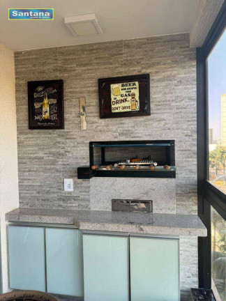 Imagem Apartamento com 3 Quartos à Venda, 81 m² em Do Turista - Caldas Novas Imagem Apartamento com 3 Quartos à Venda, 81 m² em Do Turista - Caldas Novas