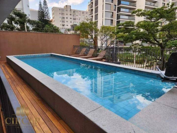 Imagem Apartamento com 3 Quartos à Venda, 195 m² em Perdizes - São Paulo Imagem Apartamento com 3 Quartos à Venda, 195 m² em Perdizes - São Paulo