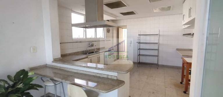 Imagem Apartamento com 4 Quartos à Venda, 251 m² em Higienópolis - São Paulo