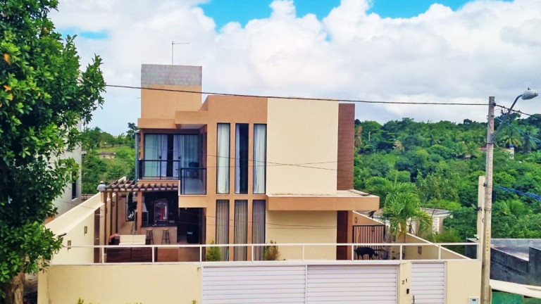 Casa de Condomínio à Venda, 300 m² em Caixa D'água - Lauro De Freitas