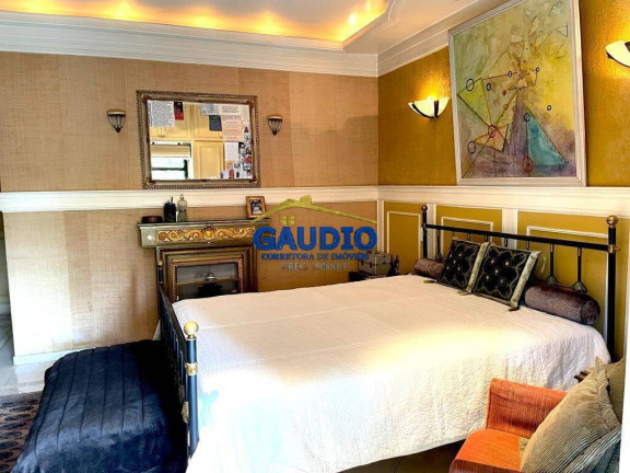 Imagem Apartamento com 4 Quartos para Alugar, 340 m² em Jardim Vitória Régia - São Paulo Imagem Apartamento com 4 Quartos para Alugar, 340 m² em Jardim Vitória Régia - São Paulo