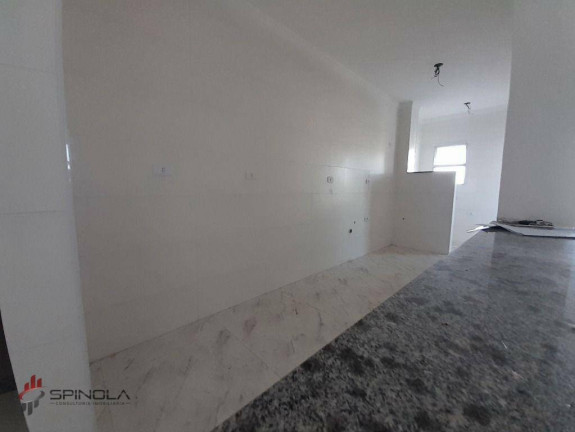 Imagem Apartamento com 2 Quartos à Venda, 70 m² em Mirim - Praia Grande