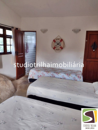 Imagem Sobrado com 3 Quartos à Venda, em água Branca - Ilhabela Imagem Sobrado com 3 Quartos à Venda, em água Branca - Ilhabela