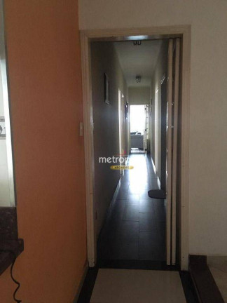 Imagem Sobrado com 3 Quartos à Venda, 256 m² em Santa Maria - São Caetano Do Sul Imagem Sobrado com 3 Quartos à Venda, 256 m² em Santa Maria - São Caetano Do Sul