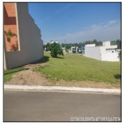 Terreno à Venda, 275 m² em Residencial Gaivotas - Monte Mor