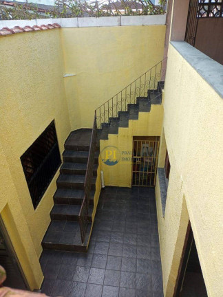 Imagem Casa com 2 Quartos à Venda, 210 m² em Vila Guilhermina - Praia Grande Imagem Casa com 2 Quartos à Venda, 210 m² em Vila Guilhermina - Praia Grande