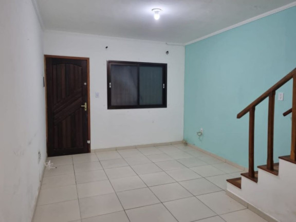 Imagem Sobrado com 2 Quartos à Venda, 10 m² em Maracanã - Praia Grande Imagem Sobrado com 2 Quartos à Venda, 10 m² em Maracanã - Praia Grande