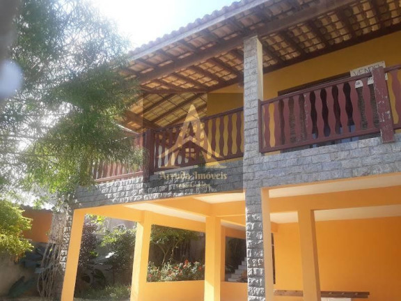 Imagem Casa com 3 Quartos à Venda, 252 m² em Fluminense - São Pedro Da Aldeia Imagem Casa com 3 Quartos à Venda, 252 m² em Fluminense - São Pedro Da Aldeia