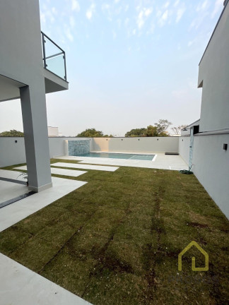 Imagem Casa com 3 Quartos à Venda, 258 m² em Caldeira - Indaiatuba
