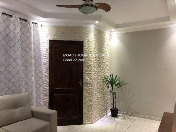 Imagem Imóvel com 2 Quartos à Venda, 192 m² em Parque Manchester - Sorocaba