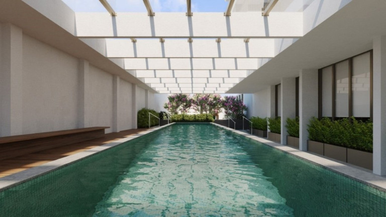 Imagem Apartamento com 3 Quartos à Venda, 74 m² em Vila Mascote - São Paulo Imagem Apartamento com 3 Quartos à Venda, 74 m² em Vila Mascote - São Paulo