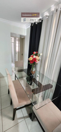Imagem Apartamento com 2 Quartos à Venda, 60 m² em Setor Bueno - Goiânia Imagem Apartamento com 2 Quartos à Venda, 60 m² em Setor Bueno - Goiânia