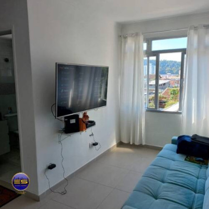 Imagem Apartamento com 1 Quarto à Venda, 45 m² em Canto Do Forte - Praia Grande Imagem Apartamento com 1 Quarto à Venda, 45 m² em Canto Do Forte - Praia Grande