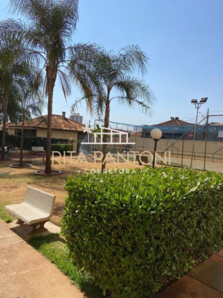 Apartamento à Venda, 42 m² em Campos Elíseos - Ribeirão Preto