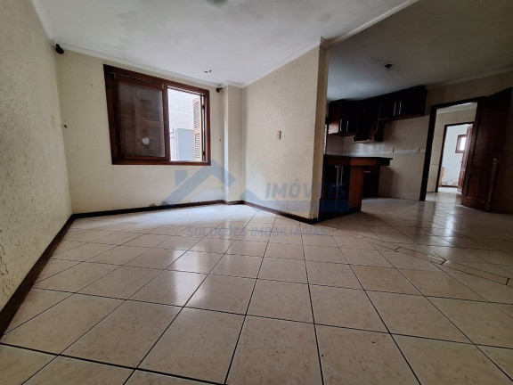 Imagem Sobrado com 3 Quartos à Venda, 482 m² em Jardim Planalto - Porto Alegre
