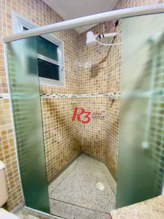Imagem Apartamento com 1 Quarto à Venda, 63 m² em Centro - São Vicente Imagem Apartamento com 1 Quarto à Venda, 63 m² em Centro - São Vicente
