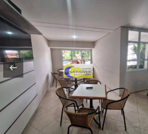 Imagem Apartamento com 2 Quartos à Venda, 70 m² em Jardim Do Mar - São Bernardo Do Campo Imagem Apartamento com 2 Quartos à Venda, 70 m² em Jardim Do Mar - São Bernardo Do Campo