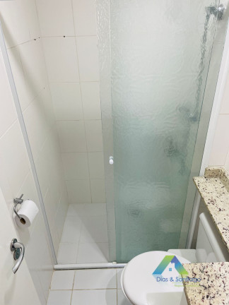 Imagem Apartamento com 2 Quartos à Venda, 57 m² em Vila Das Mercês - São Paulo