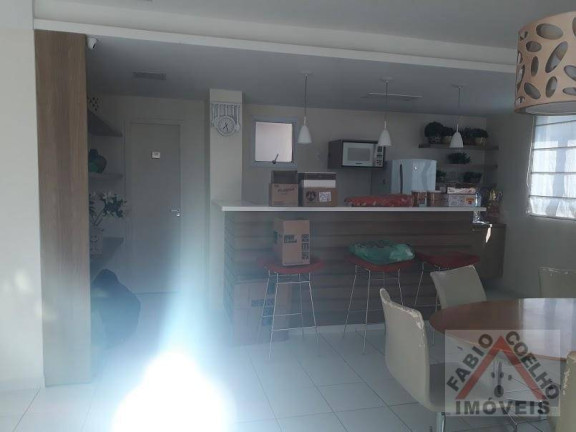 Imagem Apartamento com 3 Quartos à Venda, 75 m² em Vila Inglesa - São Paulo
