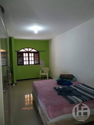 Imagem Casa com 2 Quartos à Venda, 230 m² em Bairro Novo - Olinda