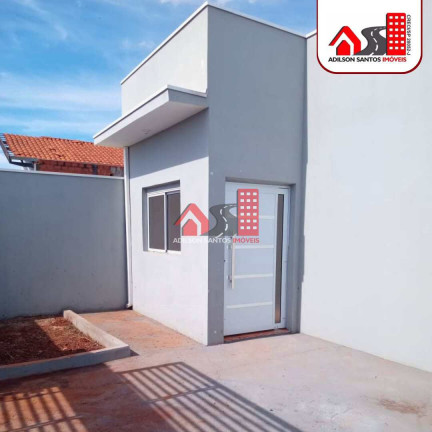 Imagem Casa com 2 Quartos à Venda, 180 m² em Terrazul Ba - Pirassununga Imagem Casa com 2 Quartos à Venda, 180 m² em Terrazul Ba - Pirassununga