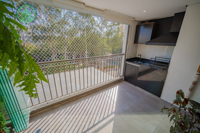 Imagem Apartamento com 3 Quartos à Venda, 83 m² em Continental - Osasco