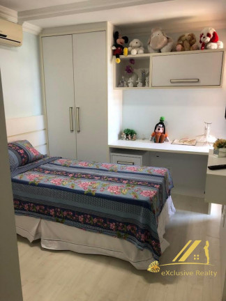 Imagem Apartamento com 4 Quartos à Venda, 145 m² em Alphaville I - Salvador