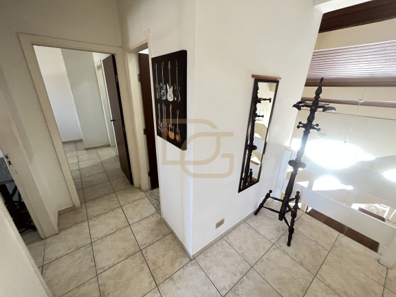 Imagem Sobrado com 6 Quartos à Venda, 223 m² em Jardim Virgínia - Guarujá