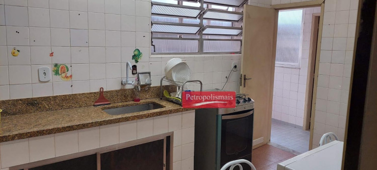 Imagem Apartamento com 3 Quartos à Venda,  em Centro - Petrópolis