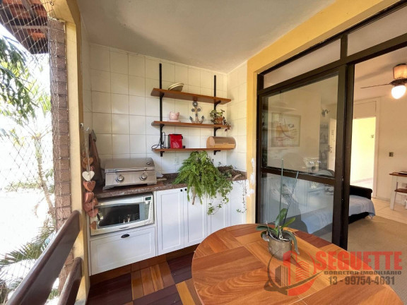 Casa com 2 Quartos à Venda, 57 m² em Riviera De São Lourenço - Bertioga