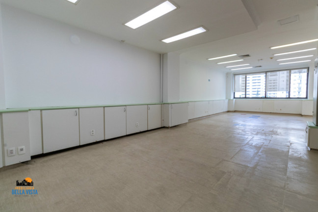 Imagem Sala Comercial à Venda,  em Moema - São Paulo