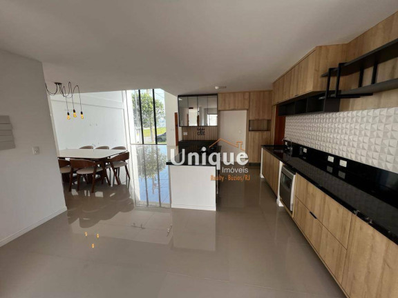 Imagem Casa com 3 Quartos à Venda, 225 m² em Alphaville - Rio Das Ostras