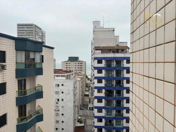Imagem Apartamento com 3 Quartos à Venda, 100 m² em Aviação - Praia Grande
