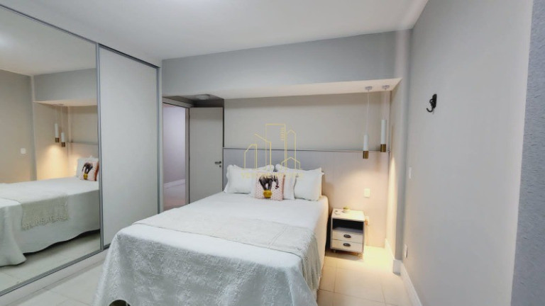 Imagem Imóvel com 3 Quartos à Venda, 135 m² em Alphaville I - Salvador Imagem Imóvel com 3 Quartos à Venda, 135 m² em Alphaville I - Salvador