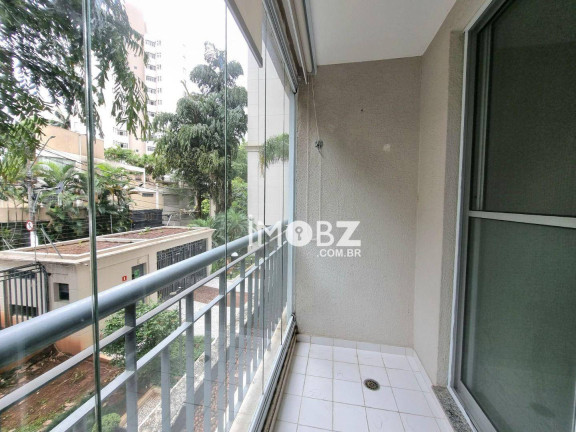 Imagem Imóvel com 3 Quartos à Venda, 62 m² em Vila Andrade - São Paulo